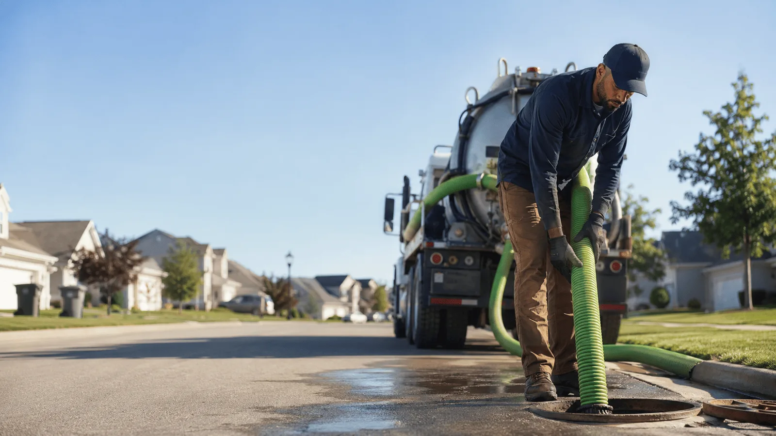 Mosquito Control in Wolverton, MN
